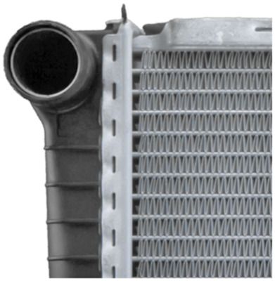 Product Image - Radiateur - CR318000P - MAHLE