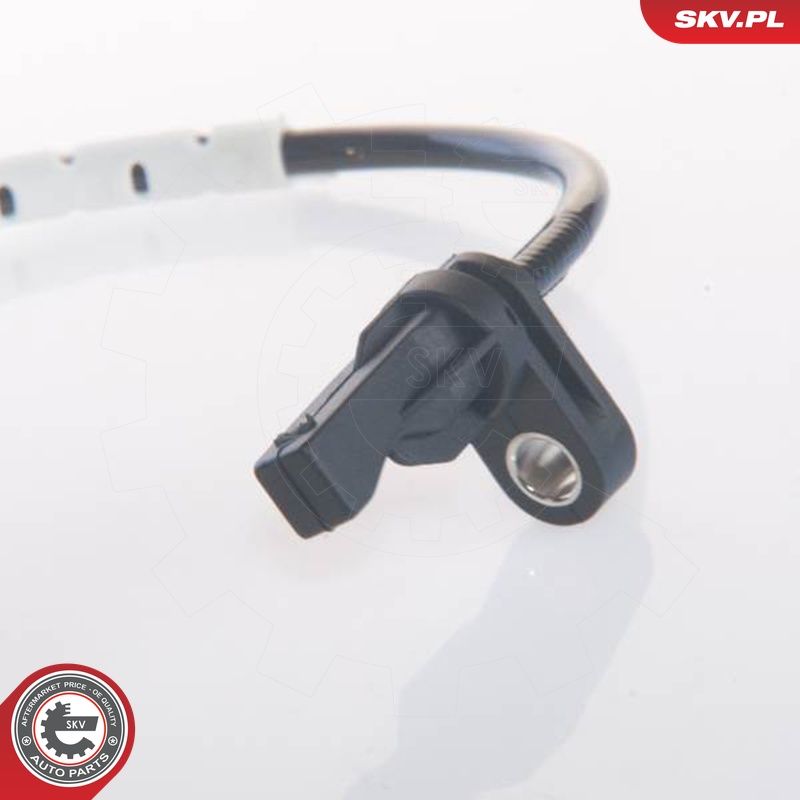 Andur, rattapöörete arv, ESEN SKV 06SKV003