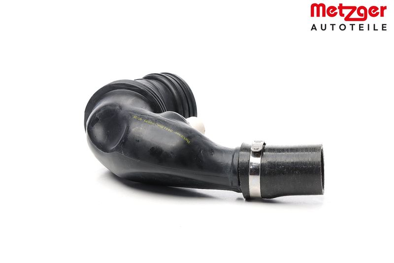 SAUGROHR LUFTVERSORGUNG METZGER AUTOTEILE 2401056 23