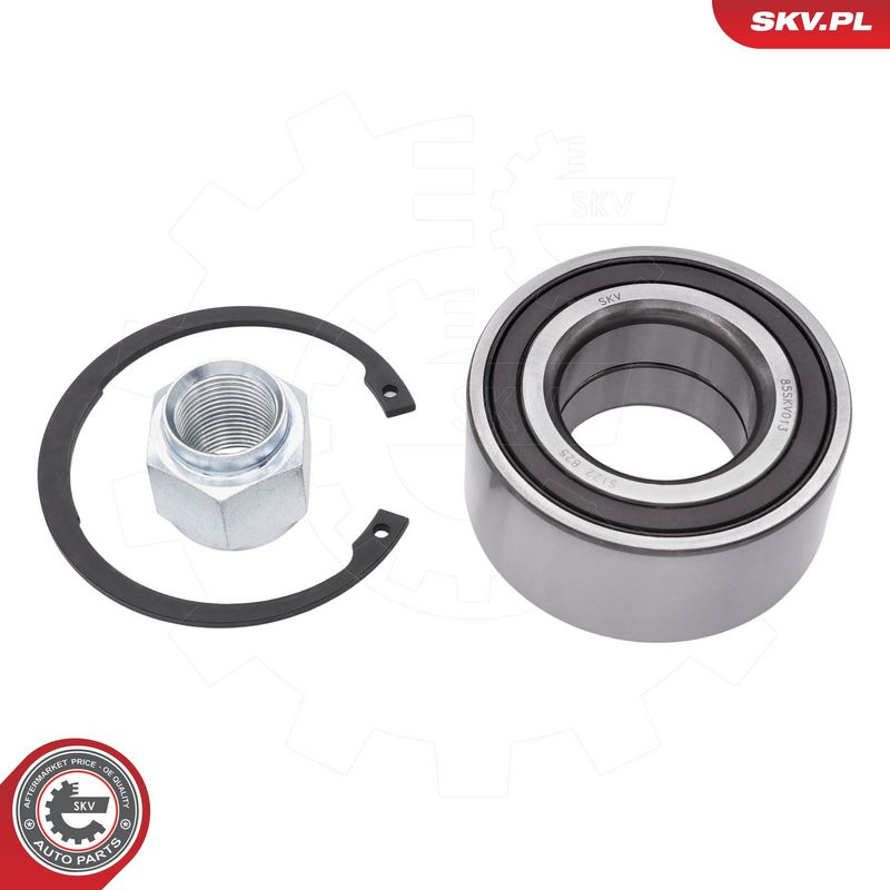 ESEN SKV 85SKV013 - Rato guolio komplektas