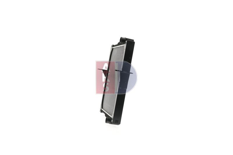 Chladič, chlazení motoru 390044N