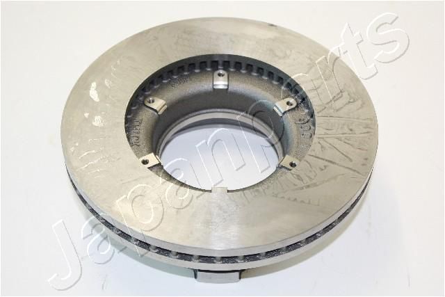 JAPANPARTS DP-911 Brake Disc