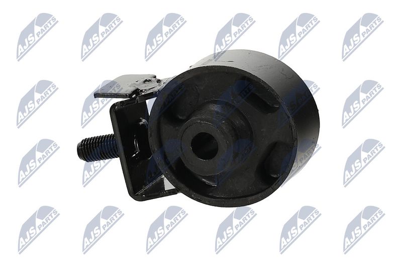 Paigutus, Mootor, NTY ZPS-MS-072