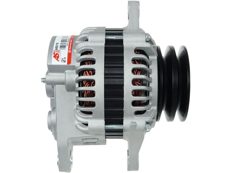 Generaator, AS-PL A5019