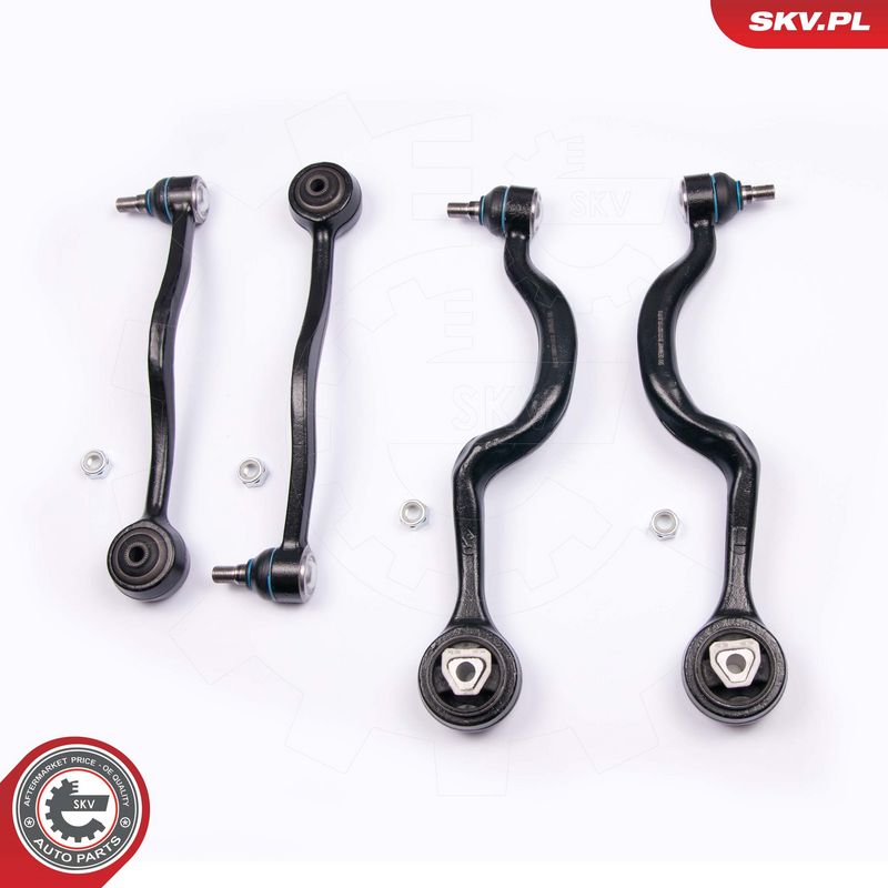 Remondikomplekt, õõtshoob, ESEN SKV 04SKV150