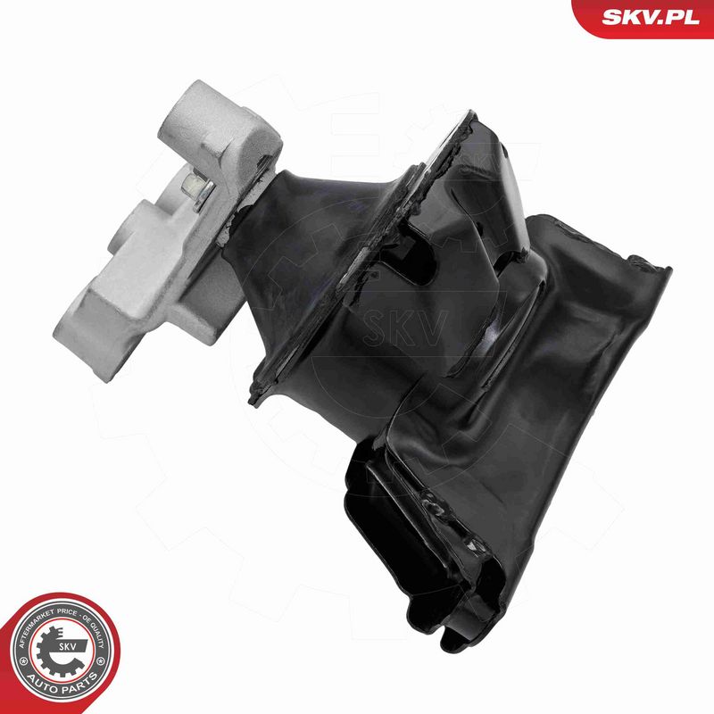 ESEN SKV 75SKV456 Mounting, engine