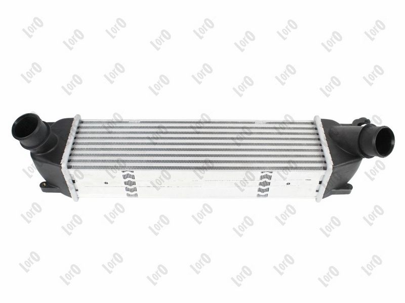 ABAKUS 019-018-0011 Charge Air Cooler