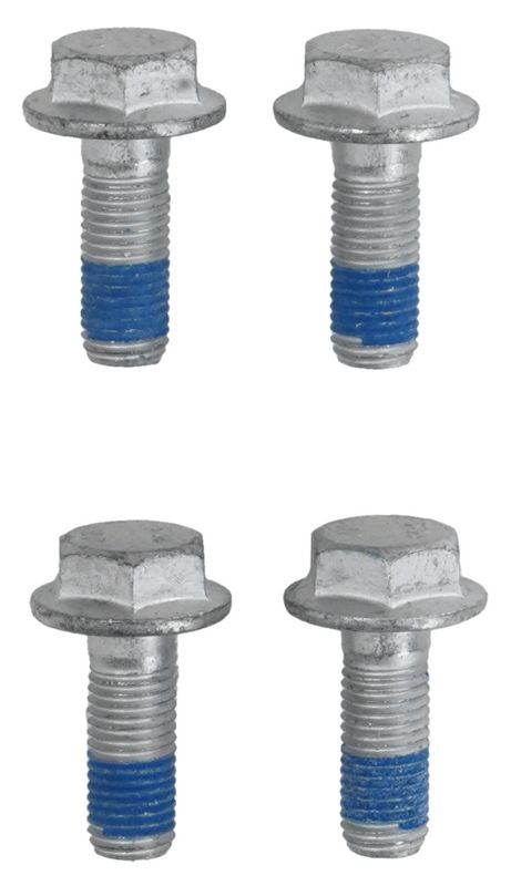TRW GDB1482 Brake Pad Set, disc brake