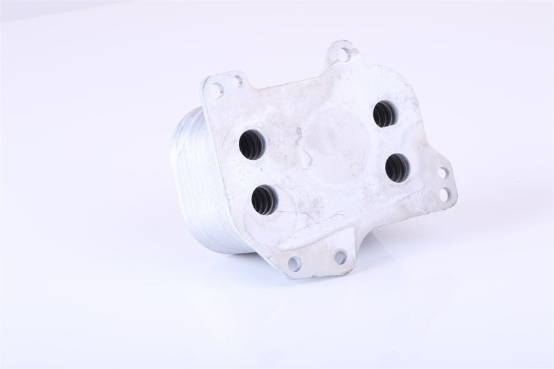 Õliradiaator, mootoriõli, NISSENS 90745