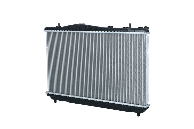NRF 53384 Variklio aušinimo radiatorius
