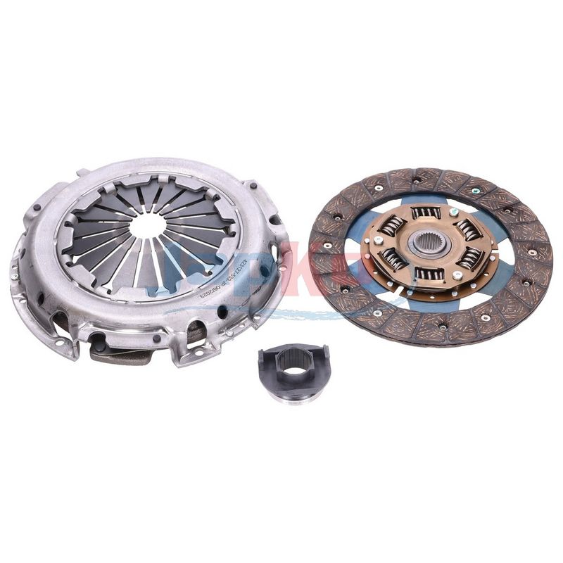 Sidurikomplekt, JAPKO 92533