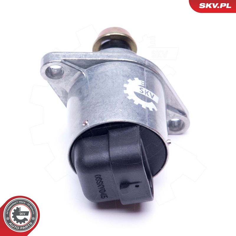 Tühikäigureg.klapp, õhuvarustus, ESEN SKV 08SKV045