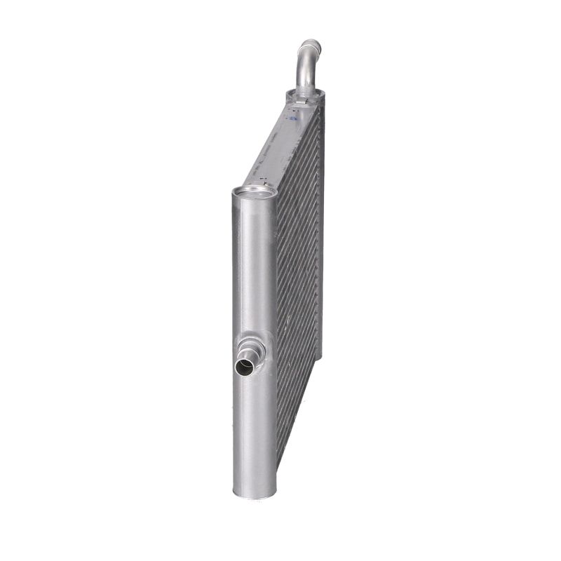 Radiaator, mootorijahutus, NISSENS 64338