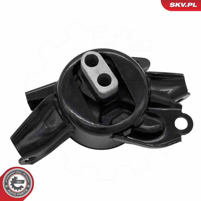 ESEN SKV 75SKV471 Mounting, engine