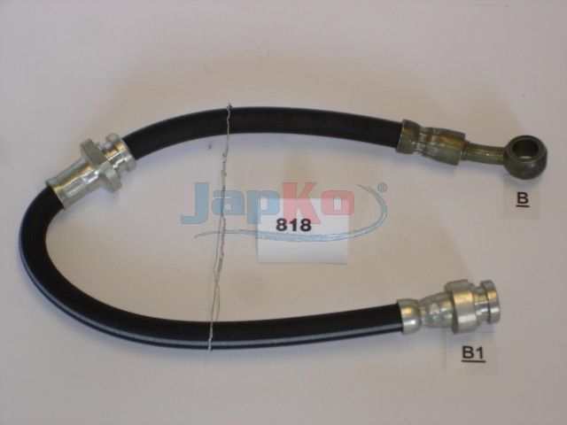 Kinnitus, Pidurivoolik,...