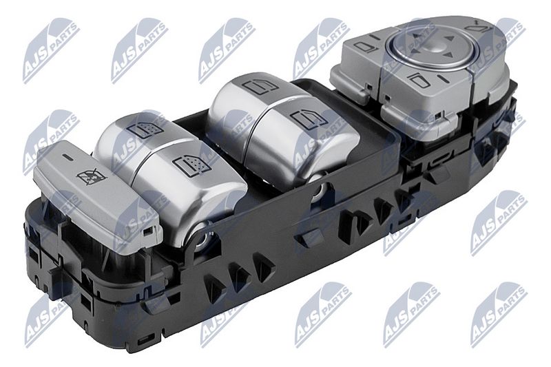 Lüliti, aknatõstuk, NTY...