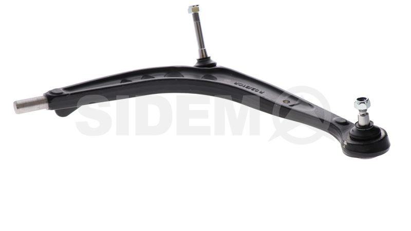 Barra de Suspension DELANTERA DERECHA SIDEM 21173 - 6