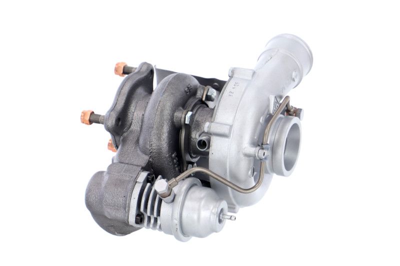 REMANTE 003-001-000032R Charger, charging (supercharged/turbocharged)