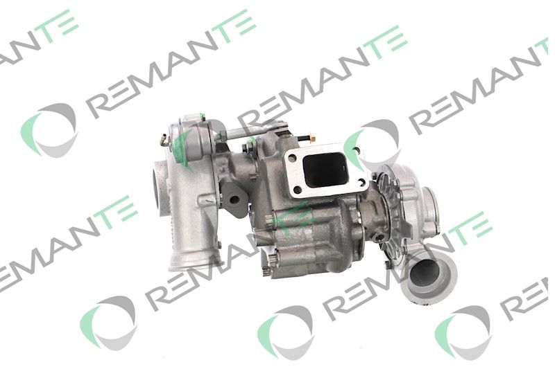 REMANTE 003-001-000165R Charger, charging (supercharged/turbocharged)