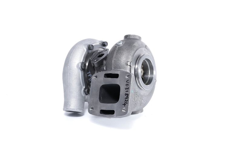 Compresor,sistem de supraalimentare T912510 BTS Turbo