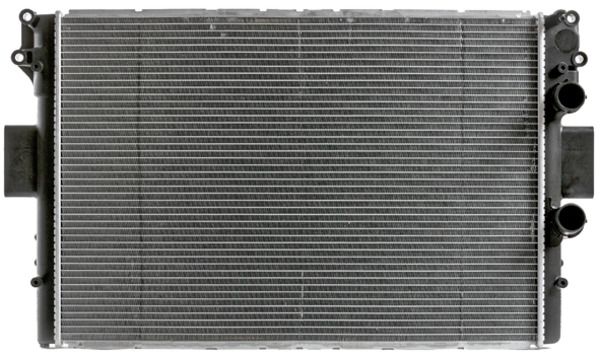 Product Image - Radiateur - CR2006000P - MAHLE