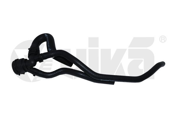 Шланг радіатора, Skoda Octavia (13-18)/VW Golf (13-17),Passat (15-)/Audi A3 (13-17),Q2 (17-)/Seat Leon (13-17) (11221774301) VIKA, Vika 11221774301