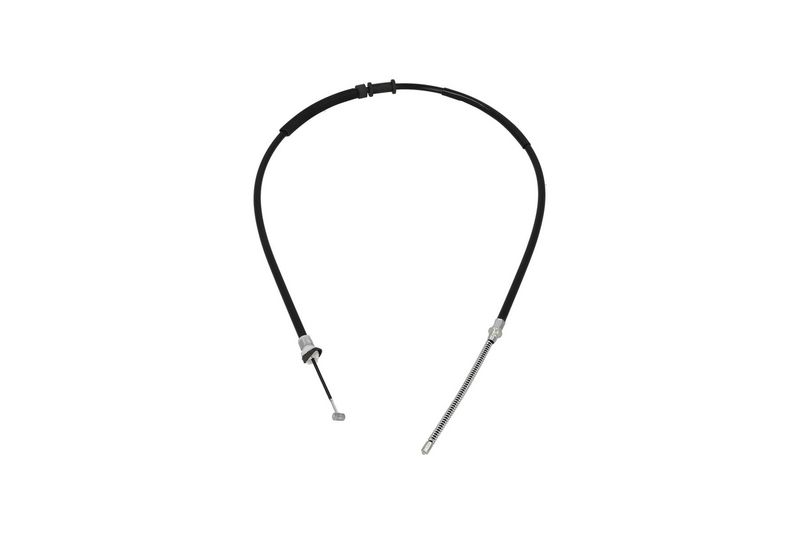KAMOKA 1190180 Cable Pull, parking brake