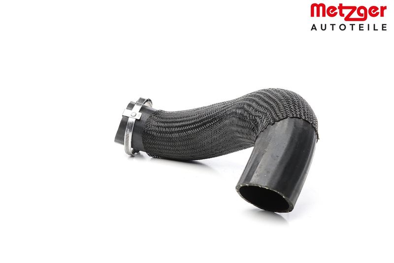 METZGER AUTOTEILE 2401361 Charge Air Hose