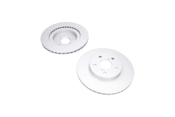 Kavo Parts BR-9383-C Stabdžių diskas