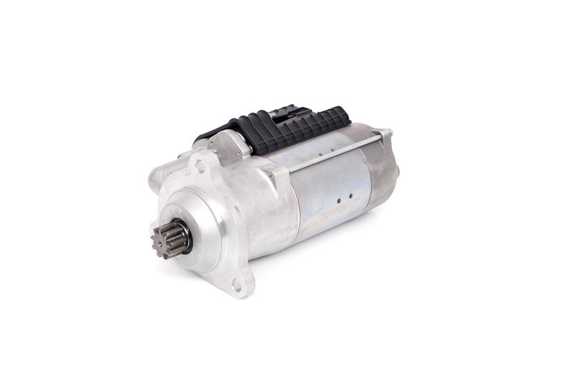 BOSCH 0001330065 Starteris
