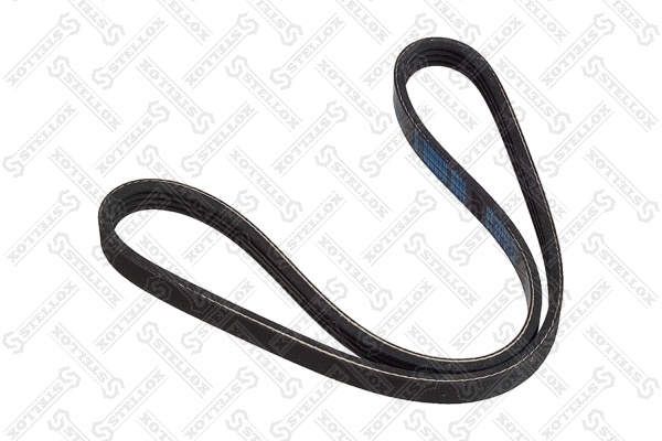 STELLOX 04-00755-SX V-ribbed Belt