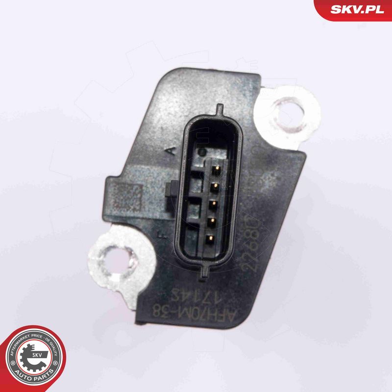 ESEN SKV 07SKV111 Mass Air Flow Sensor