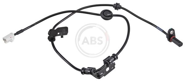 A.B.S. 31983 Sensor, wheel speed