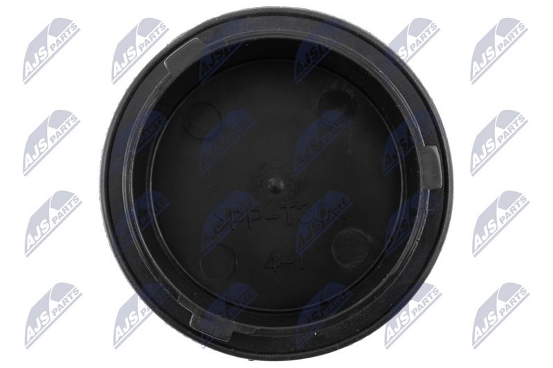 NTY EZ-HY-003 Cap, headlight