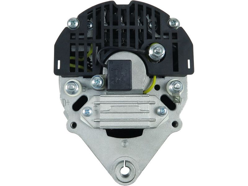 AS-PL A9212 Alternator