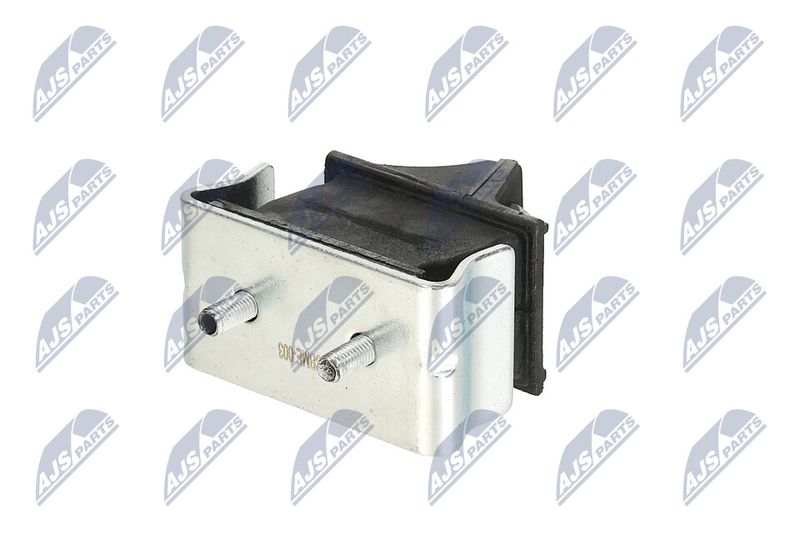 Paigutus, Mootor, NTY ZPS-ME-003