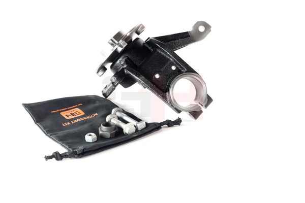 GH GH-283705H Steering Knuckle, wheel suspension