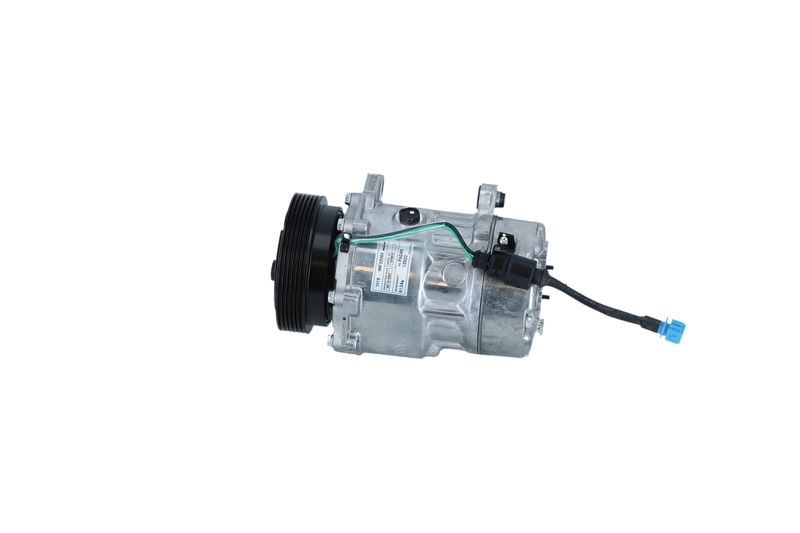 NRF 32064 Compressor, air conditioning