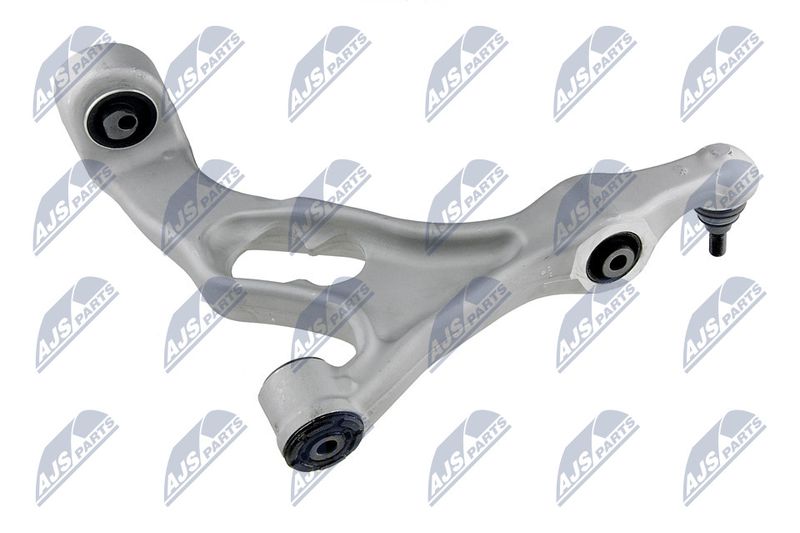 NTY ZWD-AU-005 Control/Trailing Arm, wheel suspension