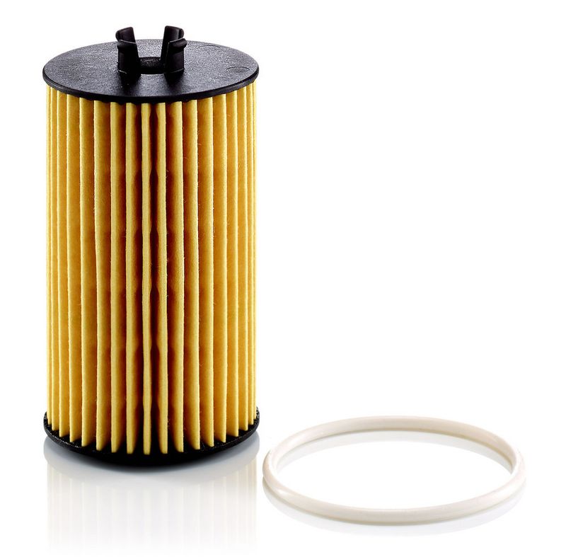 Õlifilter, MANN-FILTER HU 6018 z