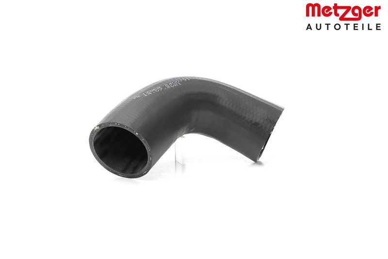 METZGER AUTOTEILE 2400791 Charge Air Hose