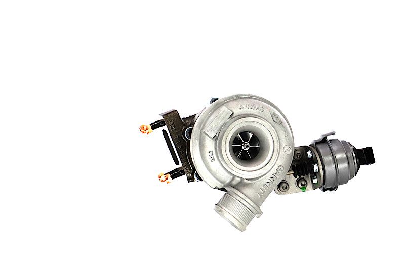 REMANTE 003-002-004512R Charger, charging (supercharged/turbocharged)