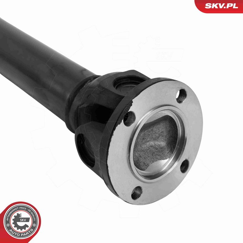ESEN SKV 76SKV018 Drive Shaft
