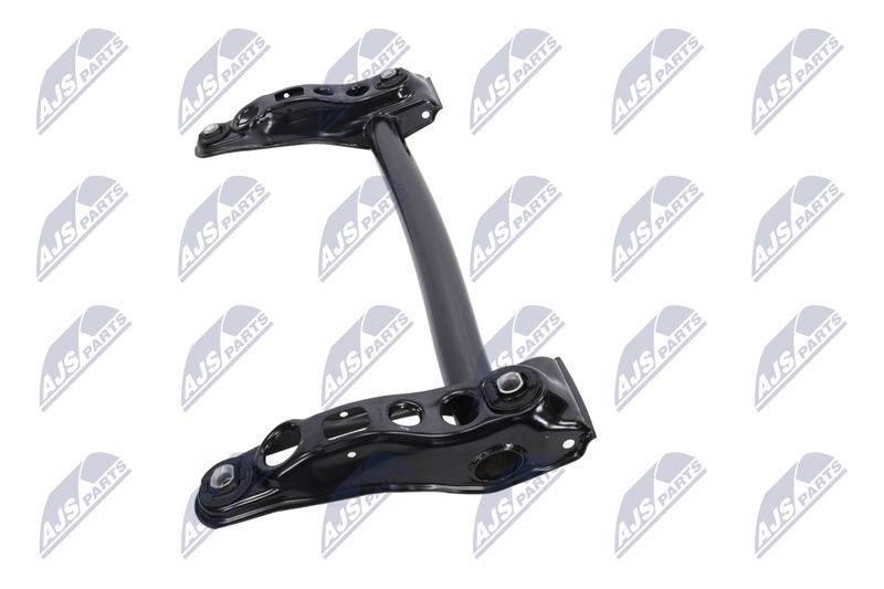 Abiraamid, agregaadikandja, NTY ZRZ-ME-013