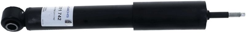 SACHS 311 742 Shock Absorber