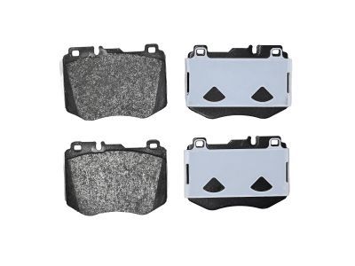 DELPHI LP3172 Brake Pad Set, disc brake
