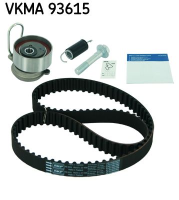 Комплект зубчастих ременів, Skf VKMA93615