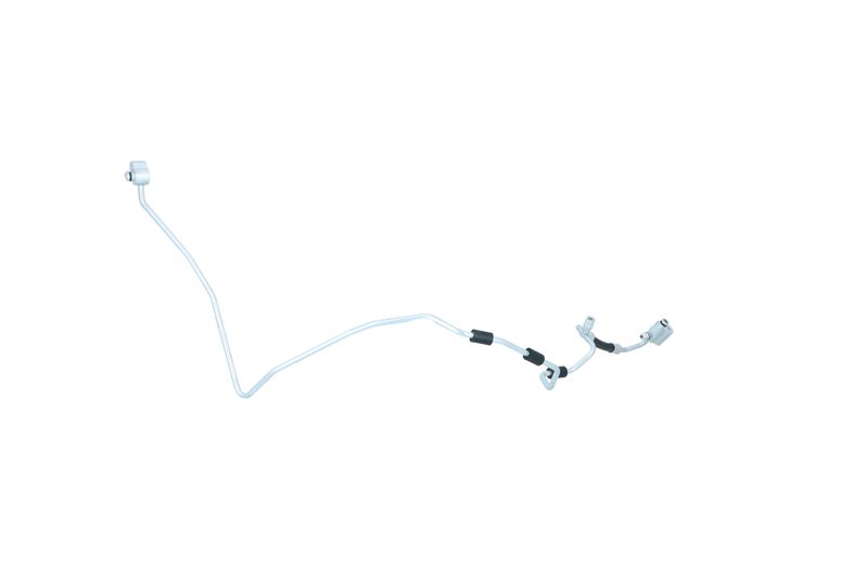 NRF 400082 High/Low-pressure Line, air conditioning