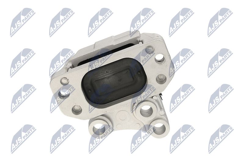 Kinnitus, mootor, NTY ZPS-CH-128