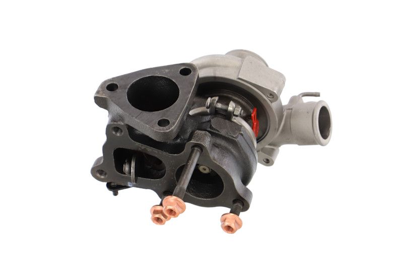 REMANTE 003-001-000314R Charger, charging (supercharged/turbocharged)